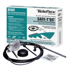 Safe-T Boxed Steering Kit 3.03m/10ft